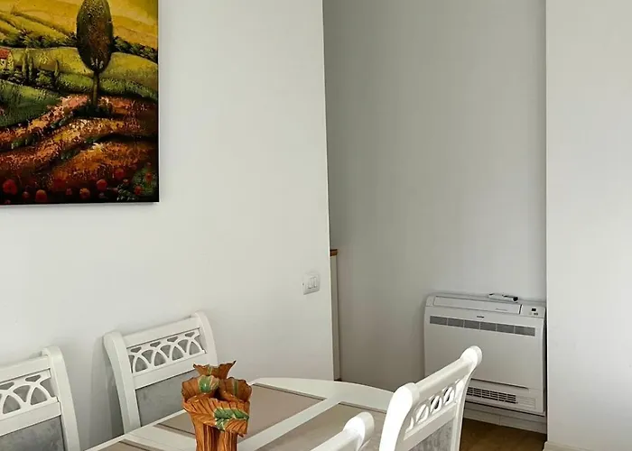 Shehu Apartment 1