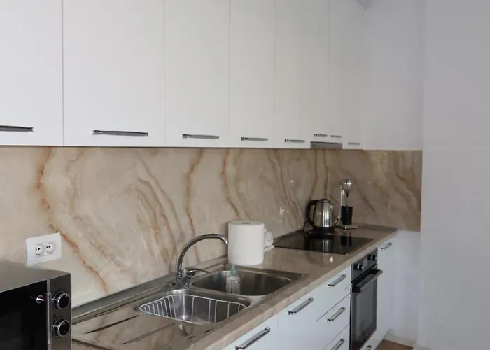 Shehu Apartment 1