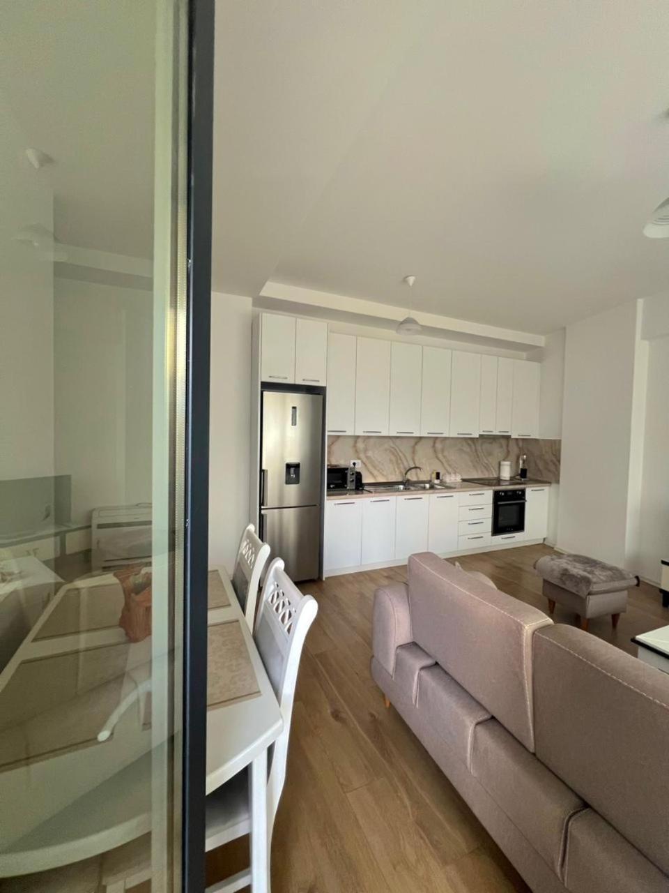 Apartman Shehu 1