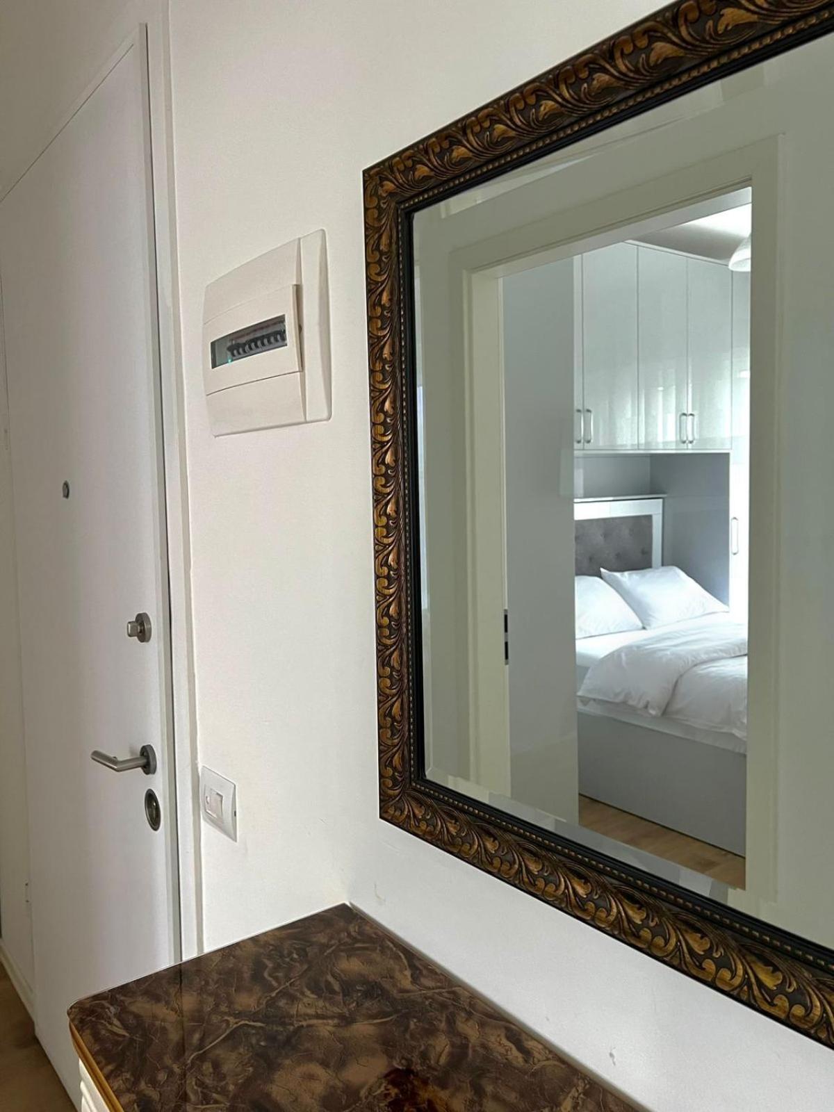Apartman Shehu 1 Tirana