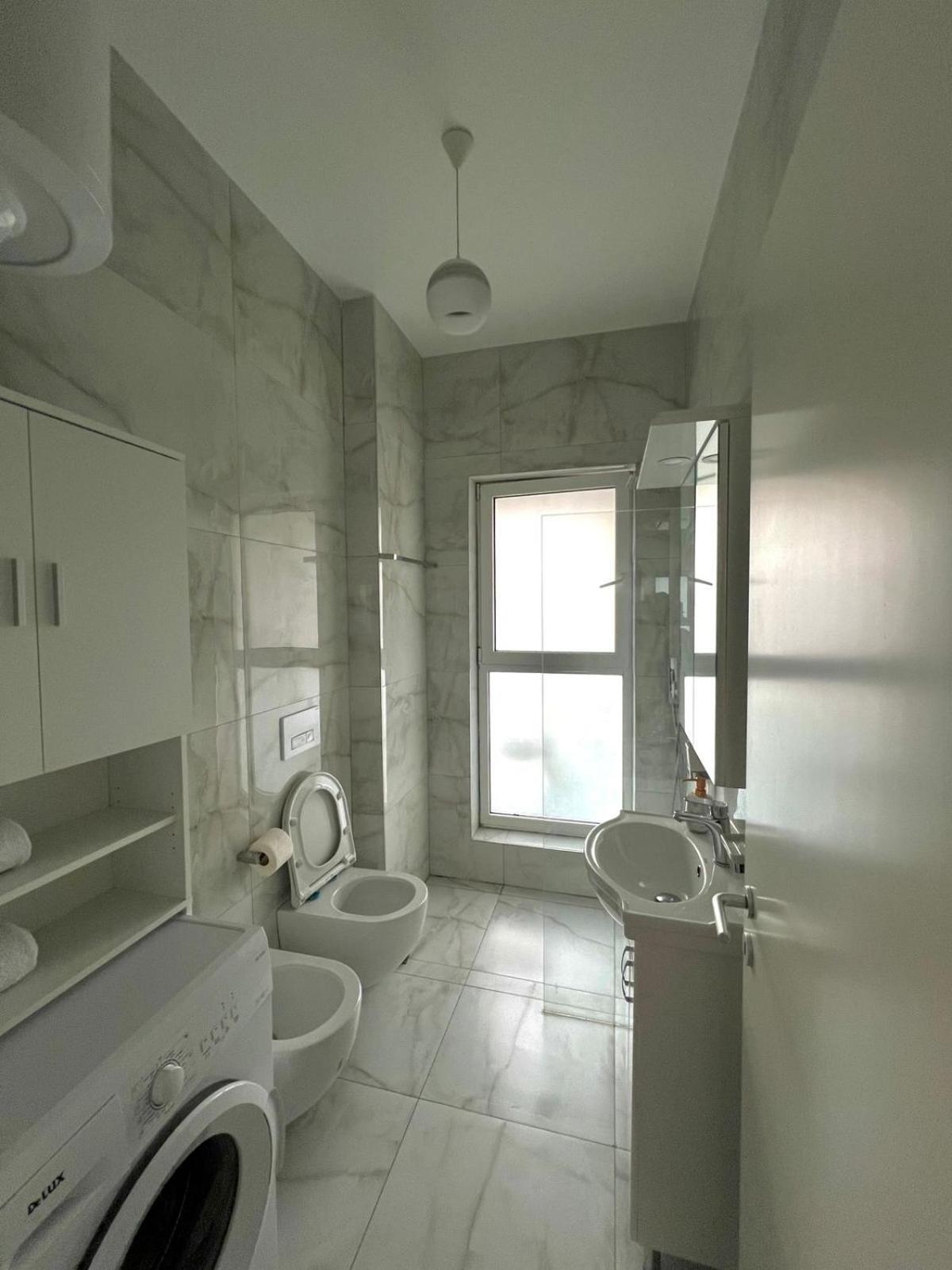 Shehu 1 Apartman