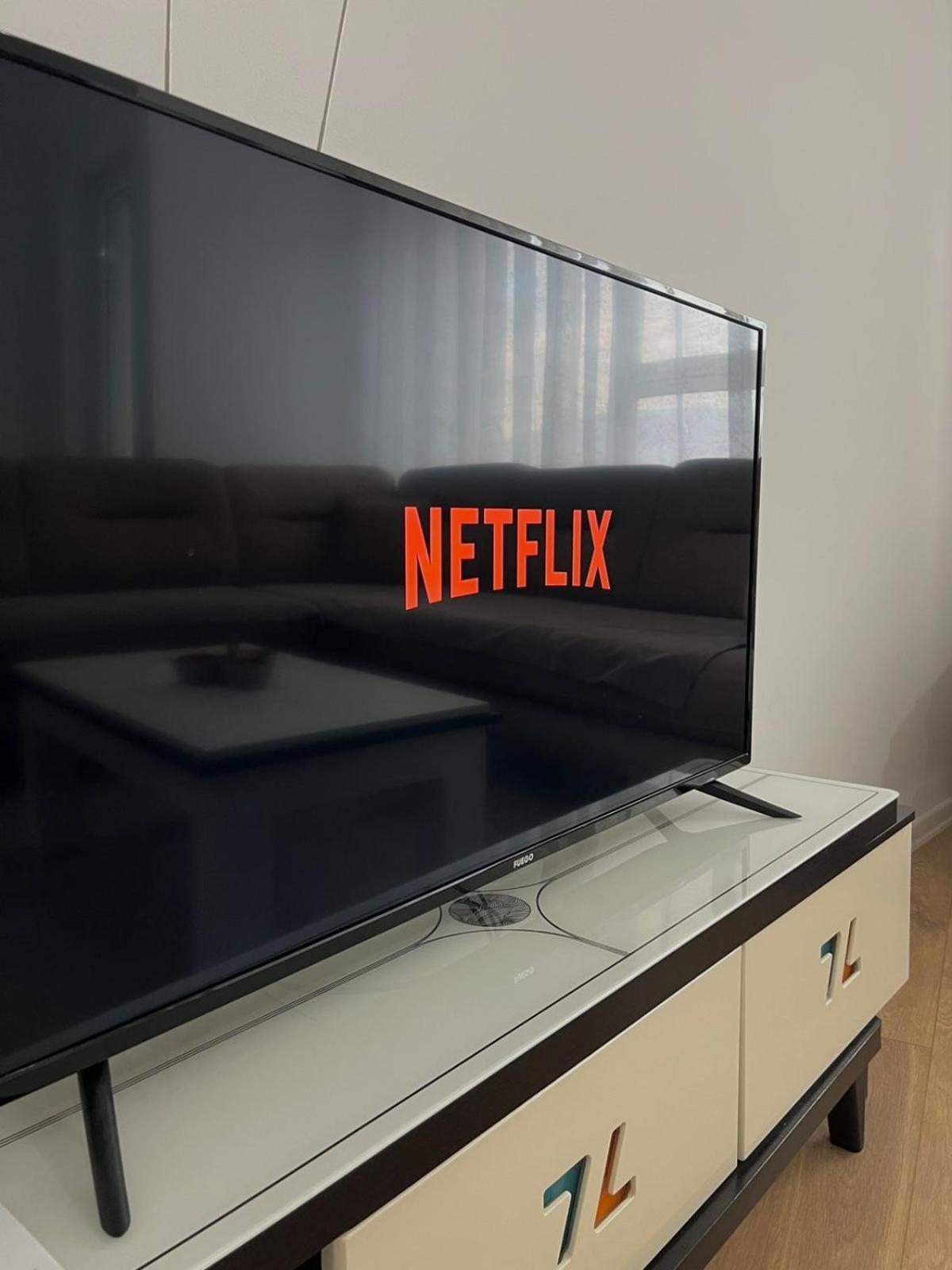 Shehu 1 Apartman Tirana